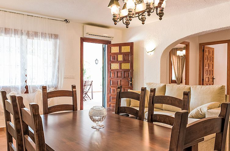 Appartement Albatros