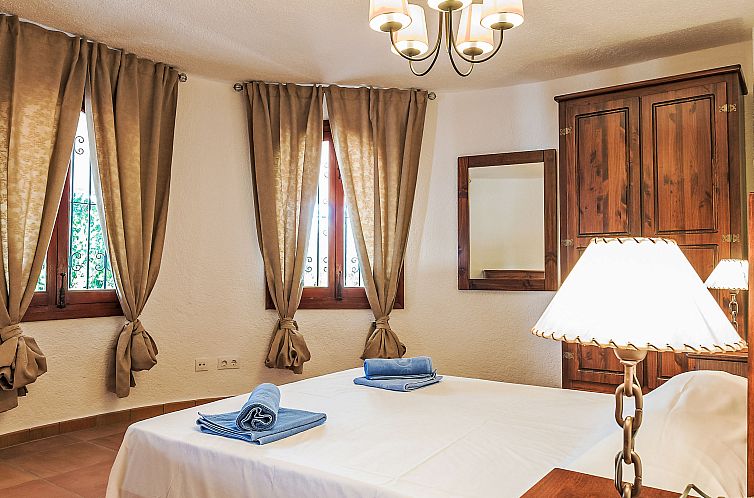 Appartement Albatros