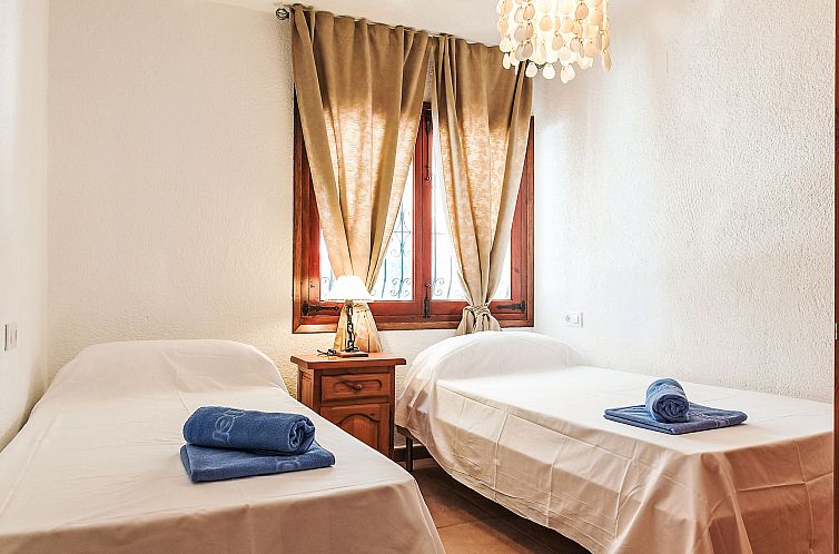 Appartement Albatros
