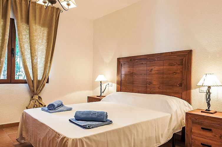 Appartement Albatros
