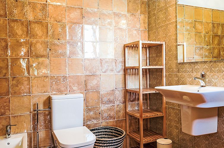 Appartement Albatros