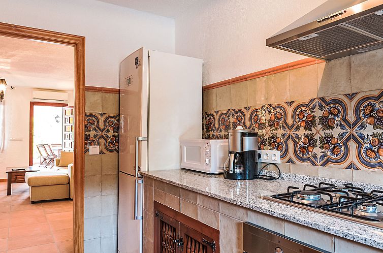 Appartement Albatros