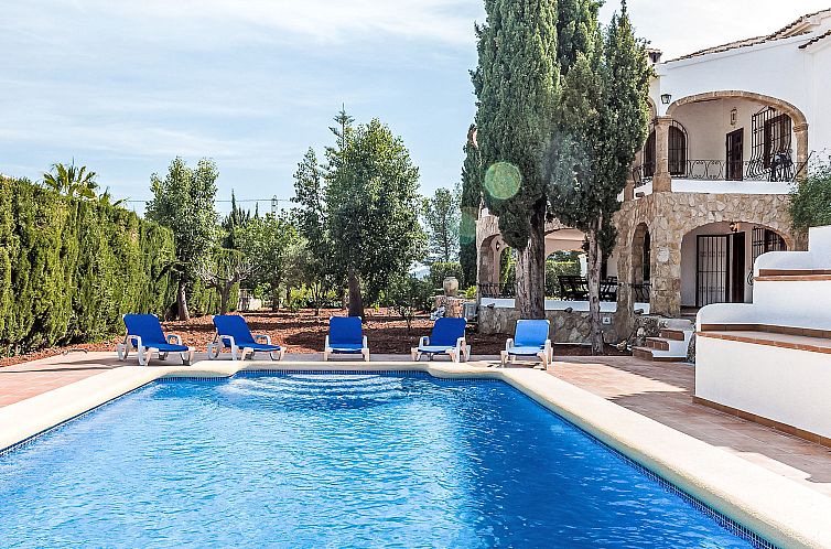 Appartement Albatros
