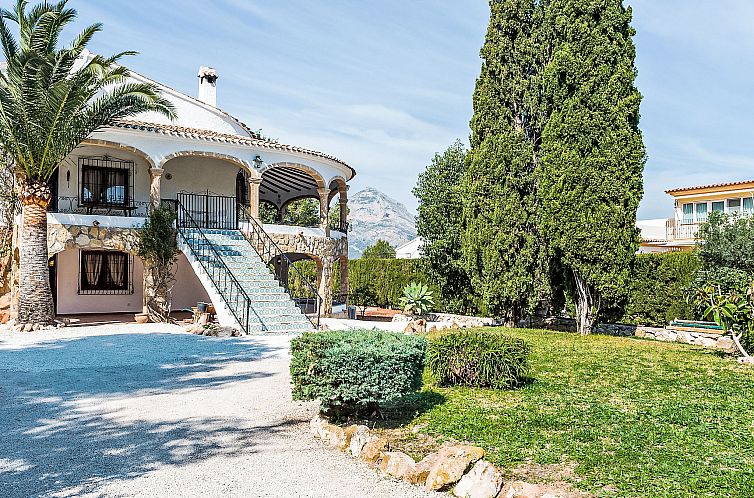 Appartement Albatros