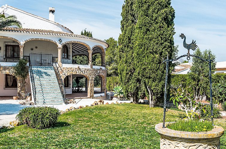 Appartement Albatros