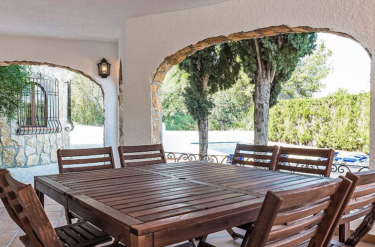 Appartement Albatros