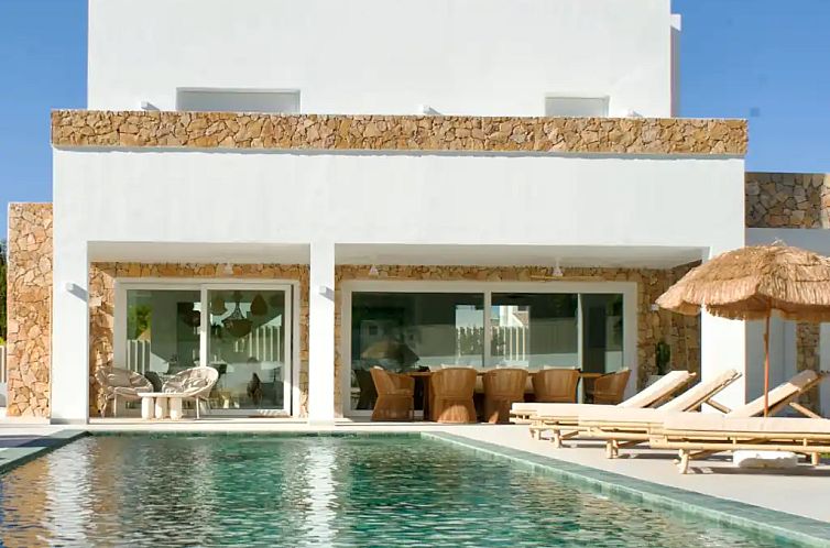 Villa Tranquilla Javea