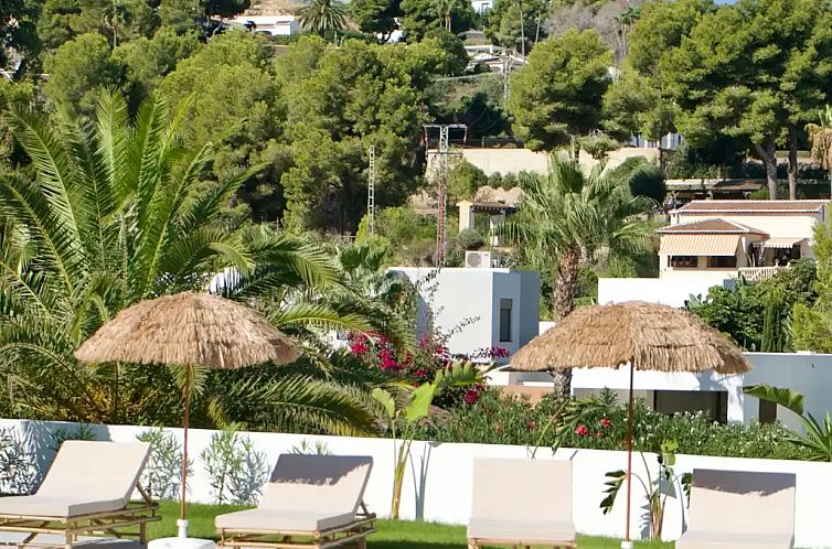 Villa Tranquilla Javea