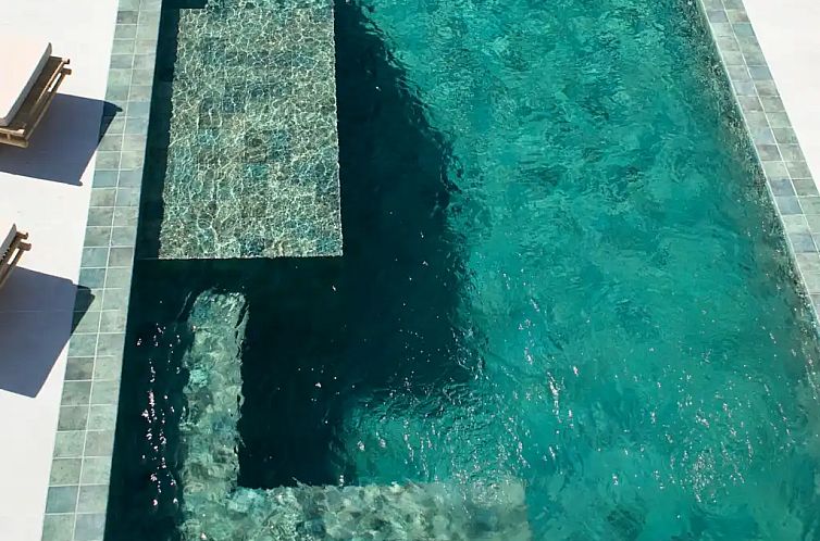Villa Tranquilla Javea