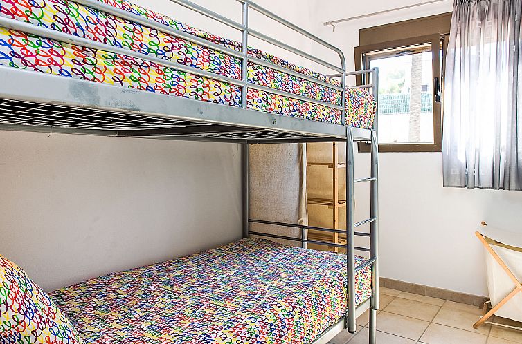 Vakantiehuis Ui-tje
