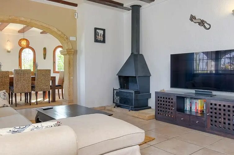 Villa Luna