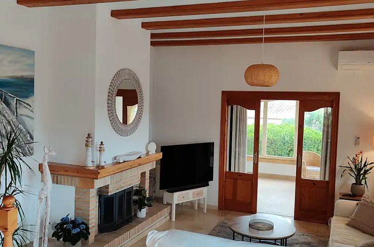 Vakantievillajavea