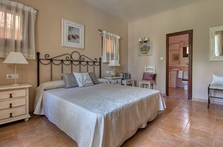 Vakantiehuis Villa Adelfa