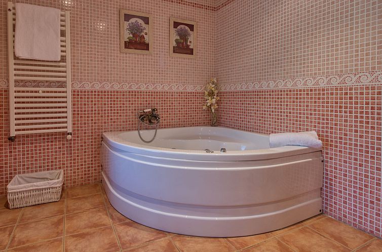 Vakantiehuis Villa Adelfa