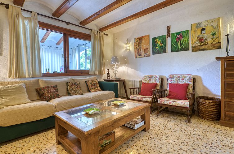 Vakantiehuis Florencia