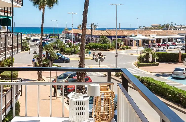 Guest house 14911218 - Apartment Costa Blanca - Strand Appartement Javea Arenal