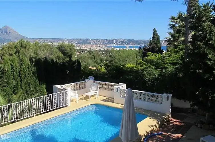 Villa Carasol