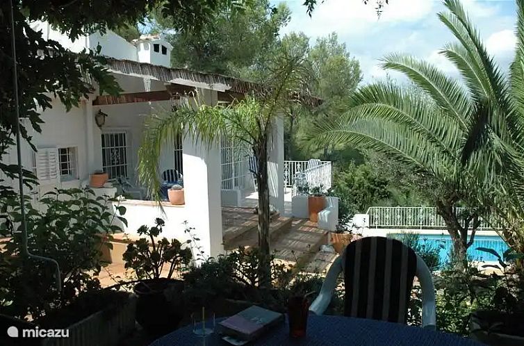 Villa Carasol