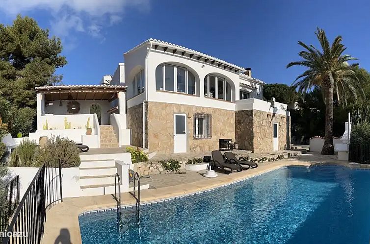 Villa Estrella