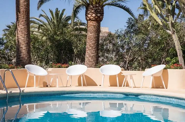 Luxe 9-p villa Casa Leana Jávea