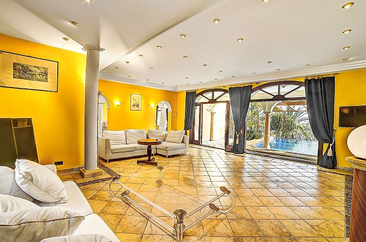 Vakantiehuis St Anthony