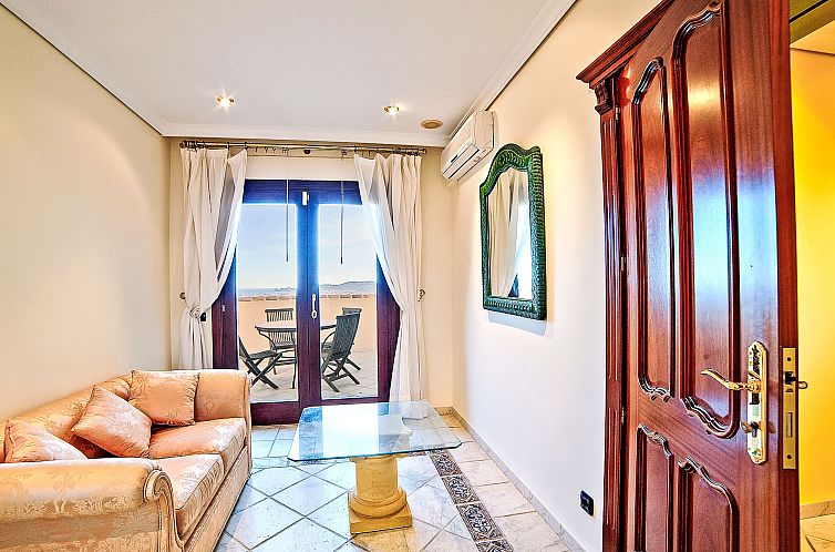 Vakantiehuis St Anthony