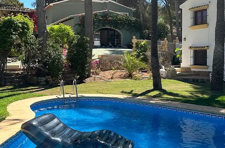 La Posada Paradiso / mini resort