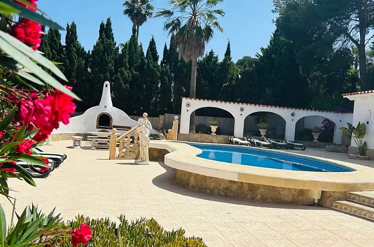 Casa Bobal