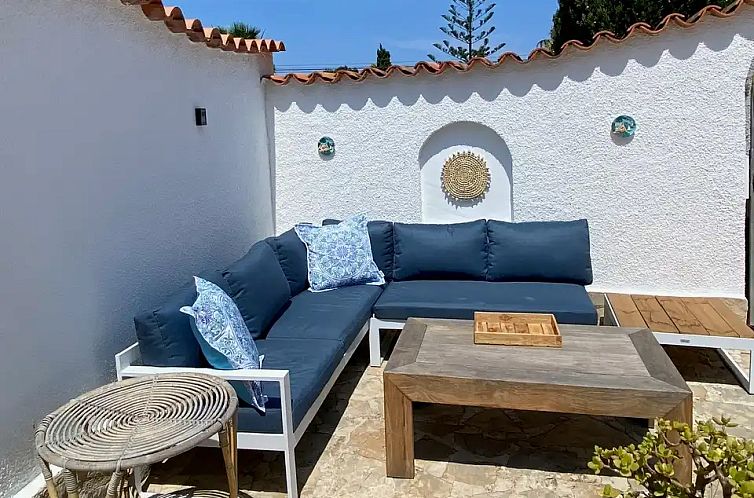 Casa Bobal