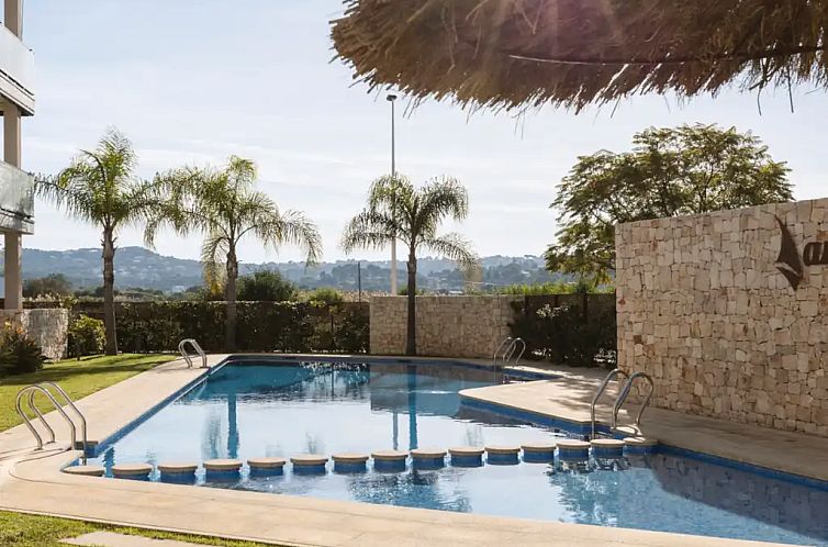 Guest house 14911231 - Apartment Costa Blanca - Arenal Dreams
