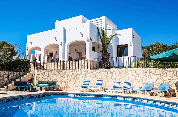 Unterkunft 14911232 - Ferienhaus Costa blanca - Vakantiehuis New Antoinette