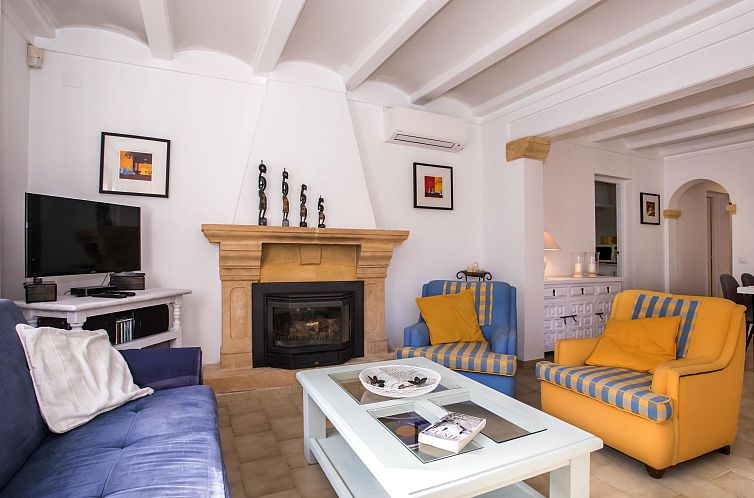 Vakantiehuis New Antoinette