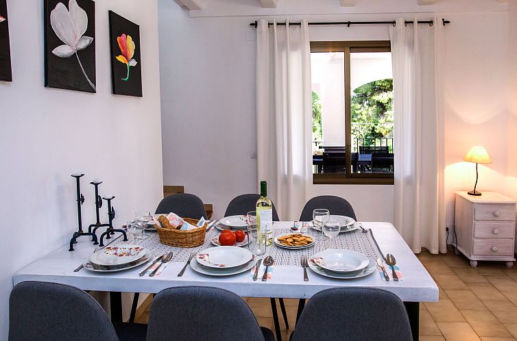 Vakantiehuis New Antoinette