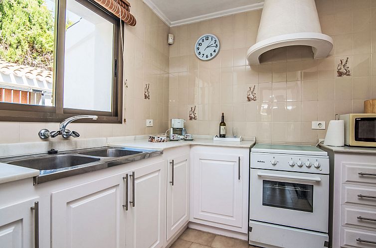 Vakantiehuis New Antoinette