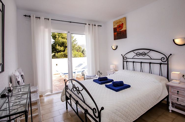 Vakantiehuis New Antoinette