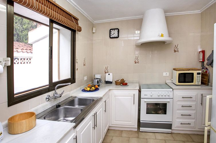 Vakantiehuis New Antoinette
