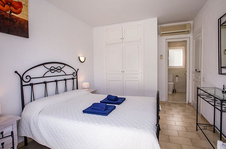 Vakantiehuis New Antoinette