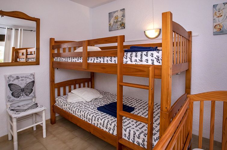 Vakantiehuis New Antoinette