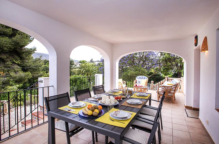 Vakantiehuis New Antoinette