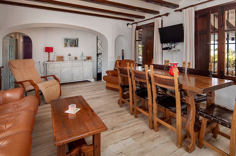 Vakantiehuis Cala Vista