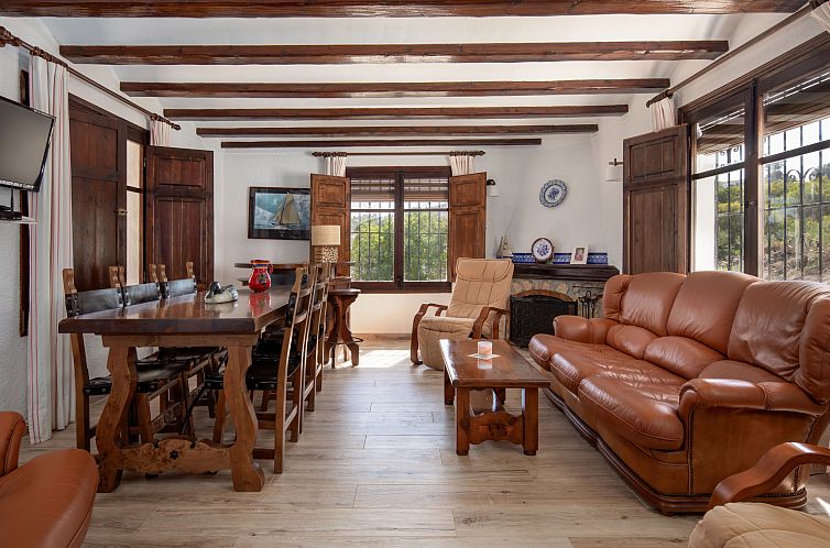 Vakantiehuis Cala Vista