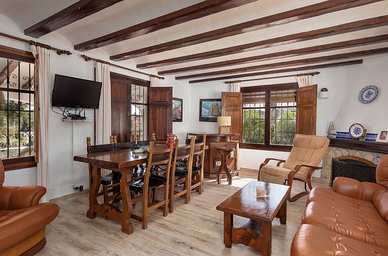 Vakantiehuis Cala Vista