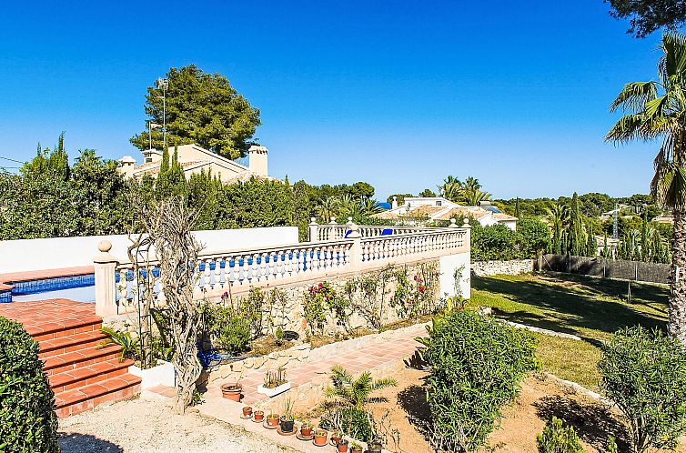 Vakantiehuis Cala Vista
