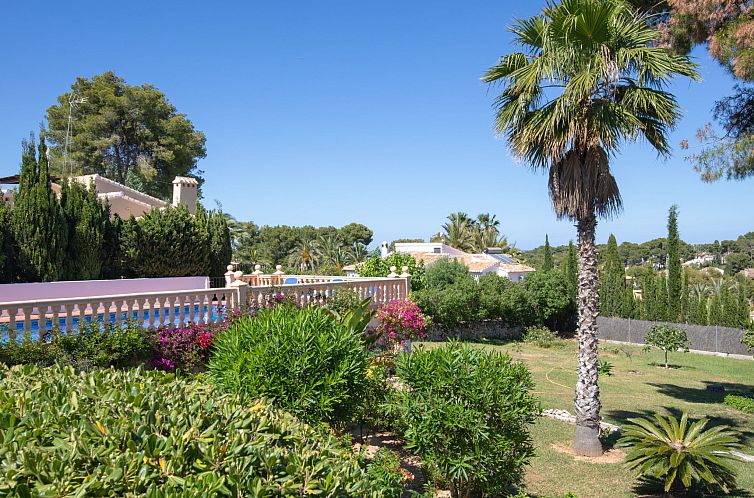 Vakantiehuis Cala Vista