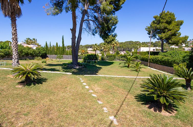 Vakantiehuis Cala Vista