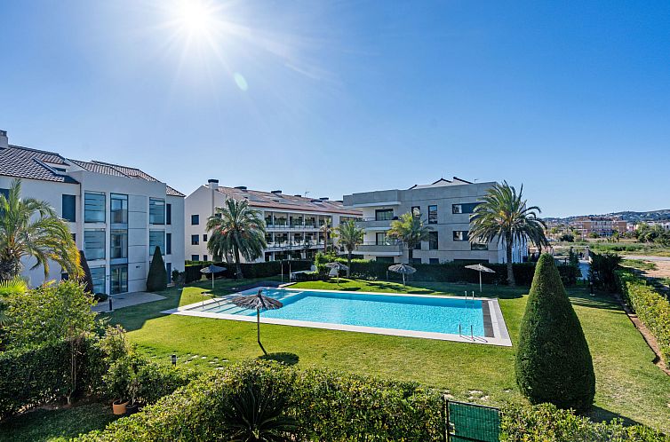 Verblijf 14911237 - Appartement Costa Blanca - Appartement Isleta Marina