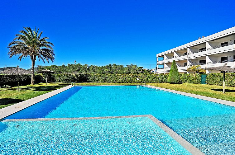 Appartement Isleta Marina