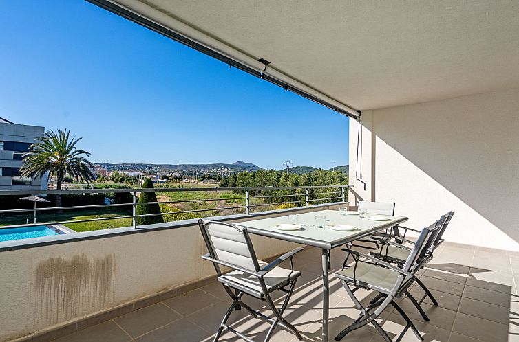 Appartement Isleta Marina