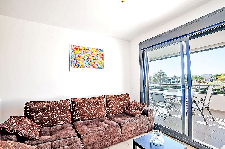 Appartement Isleta Marina