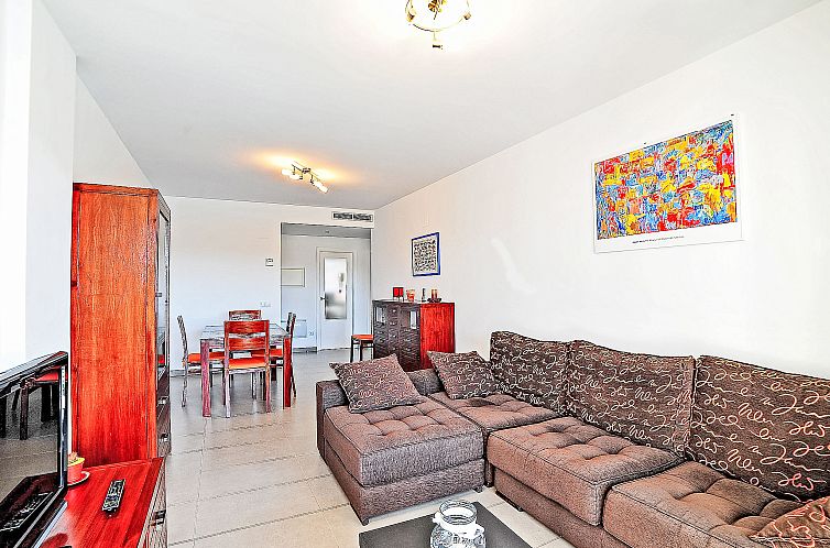 Appartement Isleta Marina